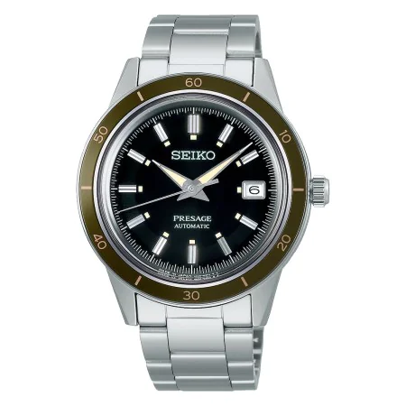 Reloj Unisex Seiko SRPG07J1 Ø 40,8 mm de Seiko, Relojes de pulsera - Ref: S0367396, Precio: 431,68 €, Descuento: %