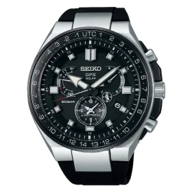 Montre Homme Seiko SSE169J1 de Seiko, Montres bracelet - Réf : S0367419, Prix : 1,00 €, Remise : %