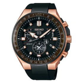 Montre Homme Seiko SSE170J1 de Seiko, Montres bracelet - Réf : S0367420, Prix : 1,00 €, Remise : %