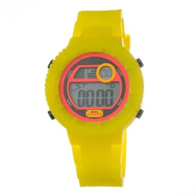 Relógio feminino Watx COWA1043-RWA2010 (Ø 43 mm) de Watx, Relógios com braselete - Ref: S0367435, Preço: 18,15 €, Desconto: %