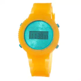 Reloj Mujer Watx COWA1044-RWA1031 (Ø 43 mm) de Watx, Relojes de pulsera - Ref: S0367437, Precio: 18,15 €, Descuento: %