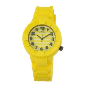 Relógio feminino Watx COWA1407-RWA1557 (Ø 38 mm) de Watx, Relógios com braselete - Ref: S0367447, Preço: 18,15 €, Desconto: %