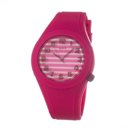 Reloj Unisex Watx COWA1903-RWA1409 (Ø 43 mm) de Watx, Relojes de pulsera - Ref: S0367452, Precio: 18,15 €, Descuento: %