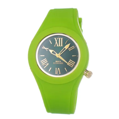 Relógio feminino Watx COWA1906-RWA4047 (Ø 43 mm) de Watx, Relógios com braselete - Ref: S0367453, Preço: 18,15 €, Desconto: %