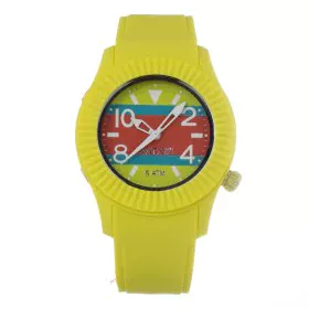 Relógio feminino Watx COWA3062-RWA3042 (Ø 43 mm) de Watx, Relógios com braselete - Ref: S0367456, Preço: 18,15 €, Desconto: %