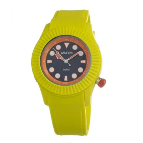 Unisex Watch Watx COWA3062-RWA5044 (Ø 43 mm) by Watx, Wrist Watches - Ref: S0367457, Price: 19,15 €, Discount: %