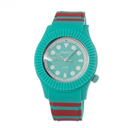 Relógio feminino Watx COWA3089-RWA5040 (Ø 43 mm) de Watx, Relógios com braselete - Ref: S0367459, Preço: 18,15 €, Desconto: %