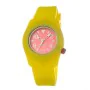 Relógio feminino Watx COWA3543-RWA3541 (Ø 38 mm) de Watx, Relógios com braselete - Ref: S0367464, Preço: 18,15 €, Desconto: %