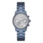 Montre Femme Guess W0623L4 (Ø 36 mm) de Guess, Montres bracelet - Réf : S0367474, Prix : 139,17 €, Remise : %