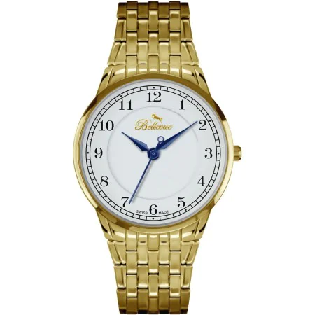 Relógio feminino Bellevue A.45 (Ø 30 mm) de Bellevue, Relógios com braselete - Ref: S0367500, Preço: 33,52 €, Desconto: %