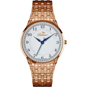 Montre Femme Bellevue A.48 (Ø 36 mm) de Bellevue, Montres bracelet - Réf : S0367501, Prix : 34,47 €, Remise : %