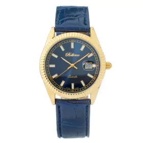 Montre Femme Bellevue A.65 (Ø 37 mm) de Bellevue, Montres bracelet - Réf : S0367503, Prix : 31,30 €, Remise : %