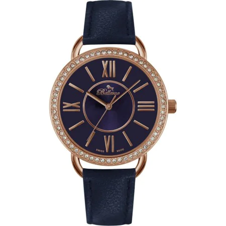 Reloj Mujer Bellevue A.67 (Ø 38 mm) de Bellevue, Relojes de pulsera - Ref: S0367505, Precio: 33,52 €, Descuento: %