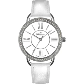 Montre Femme Bellevue A.69 (Ø 38 mm) de Bellevue, Montres bracelet - Réf : S0367507, Prix : 34,47 €, Remise : %