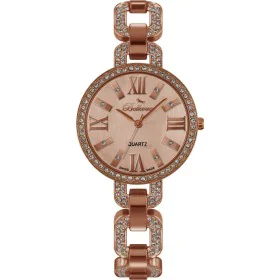 Montre Femme Bellevue B.01 (Ø 33 mm) de Bellevue, Montres bracelet - Réf : S0367509, Prix : 38,26 €, Remise : %