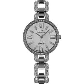 Ladies' Watch Bellevue B.03 (Ø 33 mm) by Bellevue, Wrist Watches - Ref: S0367510, Price: 38,26 €, Discount: %