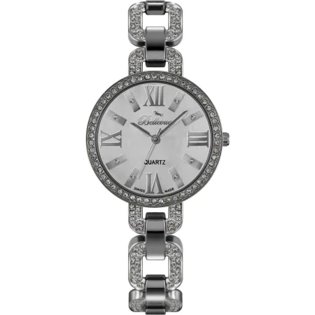 Montre Femme Bellevue B.03 (Ø 33 mm) de Bellevue, Montres bracelet - Réf : S0367510, Prix : 38,26 €, Remise : %