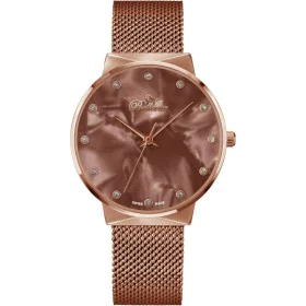 Relógio feminino Bellevue B.10 (Ø 33 mm) de Bellevue, Relógios com braselete - Ref: S0367514, Preço: 38,26 €, Desconto: %