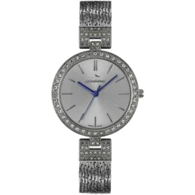 Orologio Donna Bellevue B.26 (Ø 35 mm) di Bellevue, Orologi da polso - Rif: S0367524, Prezzo: 38,26 €, Sconto: %