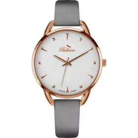 Reloj Mujer Bellevue B.34 (Ø 38 mm) de Bellevue, Relojes de pulsera - Ref: S0367526, Precio: 37,18 €, Descuento: %