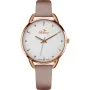 Reloj Mujer Bellevue B.35 (Ø 38 mm) de Bellevue, Relojes de pulsera - Ref: S0367527, Precio: 37,18 €, Descuento: %