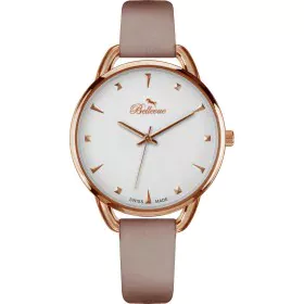 Reloj Mujer Bellevue B.35 (Ø 38 mm) de Bellevue, Relojes de pulsera - Ref: S0367527, Precio: 38,26 €, Descuento: %