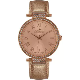 Ladies' Watch Bellevue B.39 (Ø 35 mm) by Bellevue, Wrist Watches - Ref: S0367530, Price: 38,26 €, Discount: %