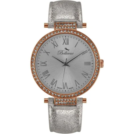 Reloj Mujer Bellevue B.40 (Ø 36 mm) de Bellevue, Relojes de pulsera - Ref: S0367531, Precio: 38,26 €, Descuento: %