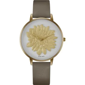 Relógio feminino Bellevue B.42-2 (Ø 40 mm) de Bellevue, Relógios com braselete - Ref: S0367534, Preço: 38,26 €, Desconto: %