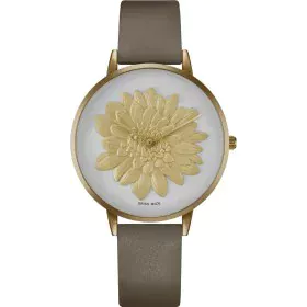 Orologio Donna Bellevue B.42-2 (Ø 40 mm) di Bellevue, Orologi da polso - Rif: S0367534, Prezzo: 38,26 €, Sconto: %