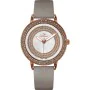 Montre Femme Bellevue B.44 (Ø 35 mm) de Bellevue, Montres bracelet - Réf : S0367538, Prix : 37,10 €, Remise : %