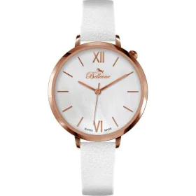 Montre Femme Bellevue B.46 (Ø 35 mm) de Bellevue, Montres bracelet - Réf : S0367540, Prix : 38,26 €, Remise : %