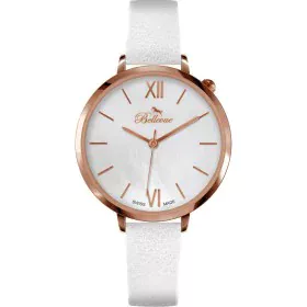 Ladies' Watch Bellevue B.46 (Ø 35 mm) by Bellevue, Wrist Watches - Ref: S0367540, Price: 37,18 €, Discount: %