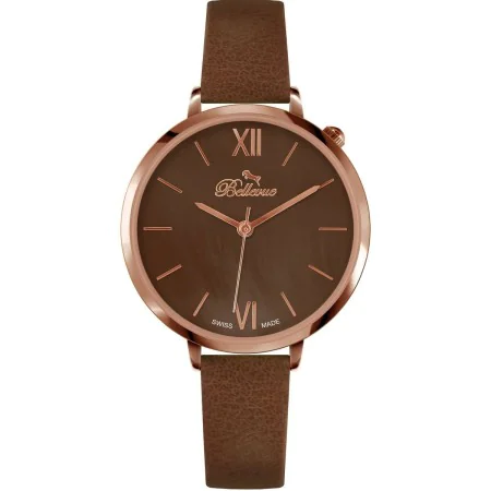 Reloj Mujer Bellevue B.51 (Ø 35 mm) de Bellevue, Relojes de pulsera - Ref: S0367543, Precio: 38,26 €, Descuento: %