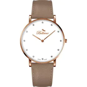 Damenuhr Bellevue B.53 (Ø 40 mm) von Bellevue, Armbanduhren - Ref: S0367544, Preis: 37,18 €, Rabatt: %