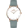 Montre Femme Bellevue B.55 (Ø 40 mm) de Bellevue, Montres bracelet - Réf : S0367546, Prix : 37,10 €, Remise : %