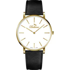 Reloj Hombre Bellevue B.59 (Ø 40 mm) de Bellevue, Relojes de pulsera - Ref: S0367550, Precio: 38,26 €, Descuento: %