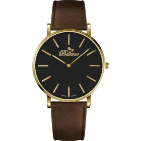 Relógio masculino Bellevue B.62 (Ø 40 mm) de Bellevue, Relógios com braselete - Ref: S0367553, Preço: 37,18 €, Desconto: %