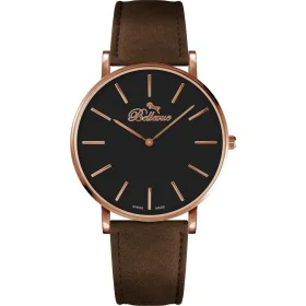 Relógio masculino Bellevue B.63 (Ø 40 mm) de Bellevue, Relógios com braselete - Ref: S0367554, Preço: 38,26 €, Desconto: %