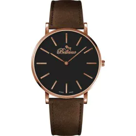 Men's Watch Bellevue B.63 (Ø 40 mm) by Bellevue, Wrist Watches - Ref: S0367554, Price: 38,26 €, Discount: %