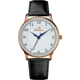 Montre Homme Bellevue C.18 (Ø 30 mm) de Bellevue, Montres bracelet - Réf : S0367563, Prix : 27,93 €, Remise : %