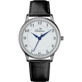 Herrenuhr Bellevue C.25 (Ø 35 mm) von Bellevue, Armbanduhren - Ref: S0367568, Preis: 65,21 €, Rabatt: %