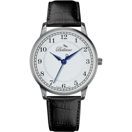 Men's Watch Bellevue C.25 (Ø 35 mm) by Bellevue, Wrist Watches - Ref: S0367568, Price: 65,21 €, Discount: %