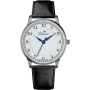 Montre Homme Bellevue C.25 (Ø 35 mm) de Bellevue, Montres bracelet - Réf : S0367568, Prix : 64,05 €, Remise : %