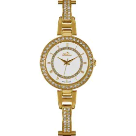 Orologio Donna Bellevue D.10 (Ø 30 mm) di Bellevue, Orologi da polso - Rif: S0367575, Prezzo: 38,61 €, Sconto: %