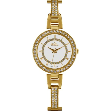 Montre Femme Bellevue D.10 (Ø 30 mm) de Bellevue, Montres bracelet - Réf : S0367575, Prix : 41,90 €, Remise : %