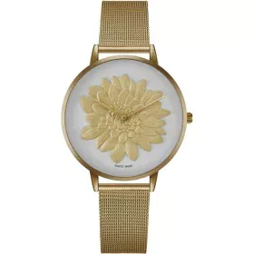 Relógio feminino Bellevue D.13 (Ø 40 mm) de Bellevue, Relógios com braselete - Ref: S0367579, Preço: 41,90 €, Desconto: %