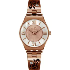 Montre Femme Bellevue D.17 (Ø 33 mm) de Bellevue, Montres bracelet - Réf : S0367582, Prix : 40,73 €, Remise : %