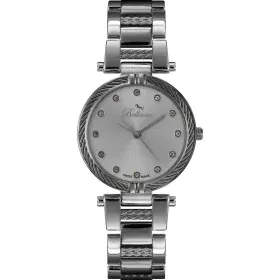 Montre Femme Bellevue D.24 (Ø 32 mm) de Bellevue, Montres bracelet - Réf : S0367585, Prix : 41,90 €, Remise : %