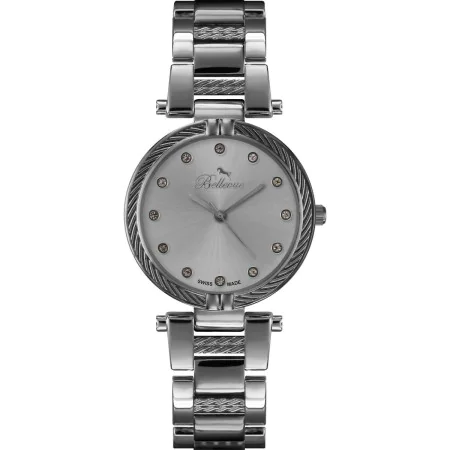 Relógio feminino Bellevue D.24 (Ø 32 mm) de Bellevue, Relógios com braselete - Ref: S0367585, Preço: 38,61 €, Desconto: %